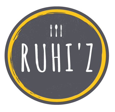 Ruhi'z Logo