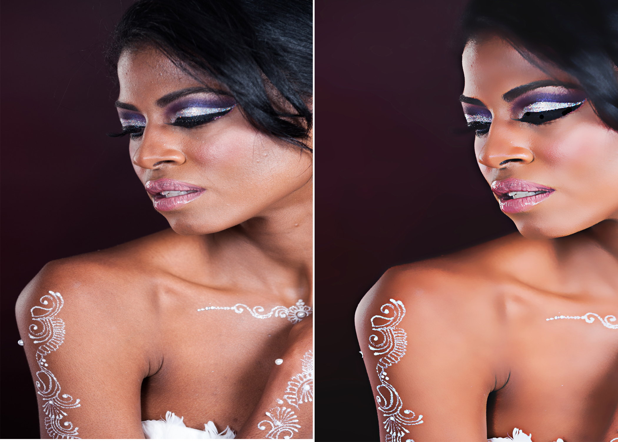 Photo Touchups